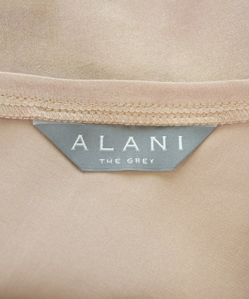 ALANI THE GREY 洋裝