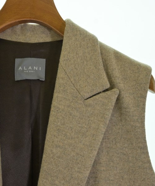 ALANI THE GREY 其他大衣