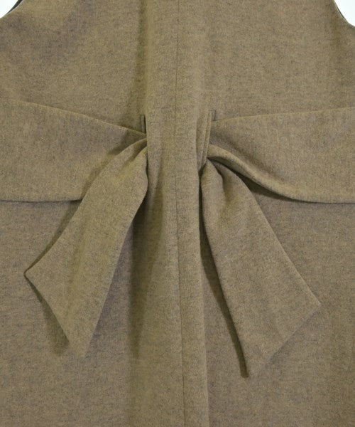 ALANI THE GREY 其他大衣