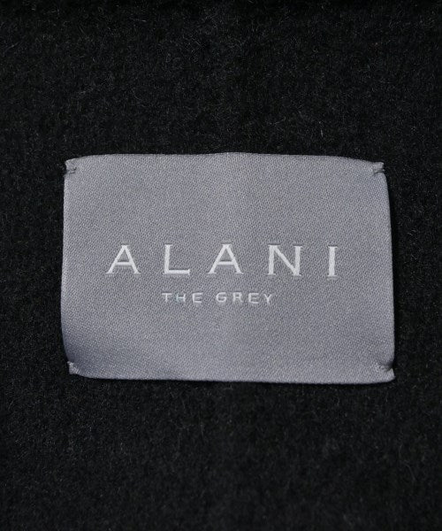 ALANI THE GREY 夾克