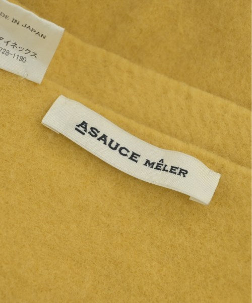 ASAUCE MELER 披肩