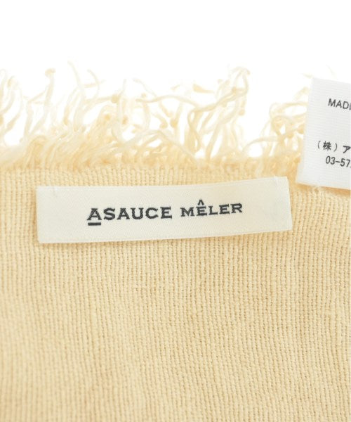ASAUCE MELER 披肩