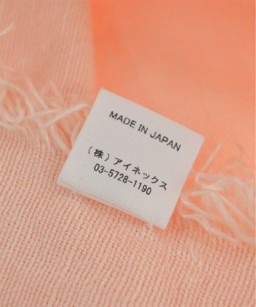ASAUCE MELER 披肩