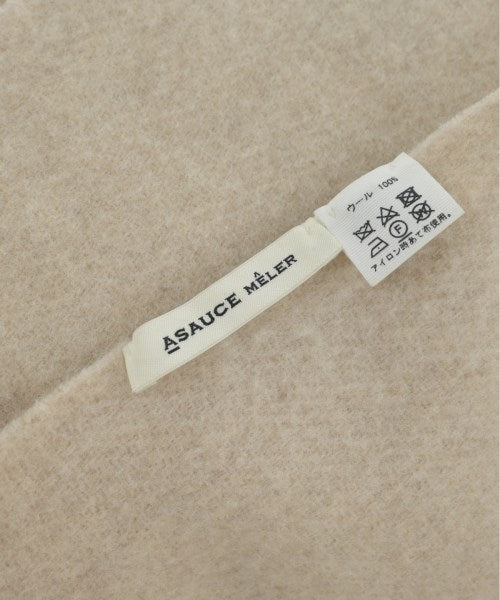 ASAUCE MELER 冬季圍巾