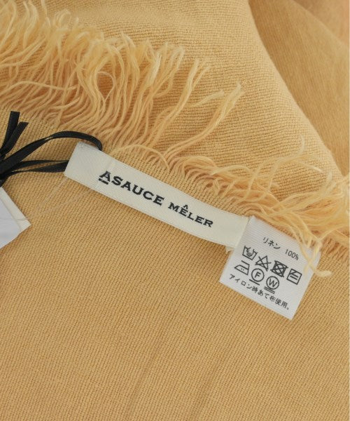 ASAUCE MELER 披肩