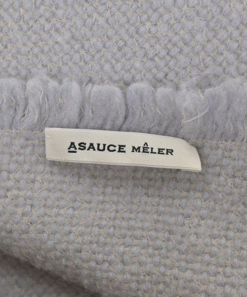 ASAUCE MELER 披肩
