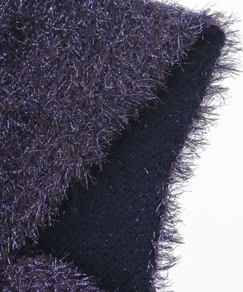 ASAUCE MELER 冬季圍巾