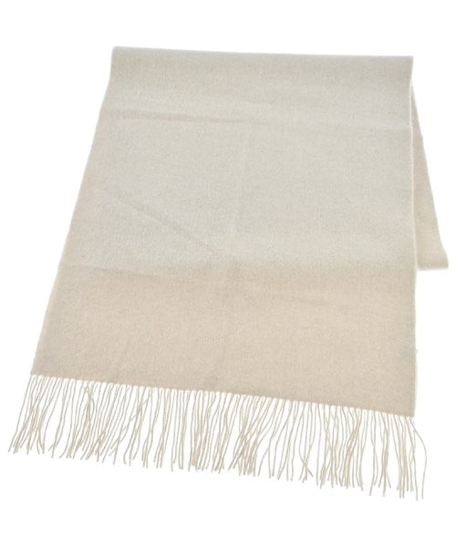 ASAUCE MELER 冬季圍巾