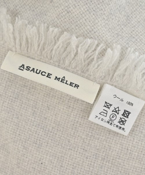 ASAUCE MELER 披肩
