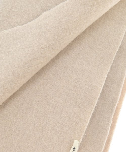 ASAUCE MELER 冬季圍巾