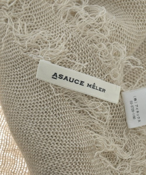 ASAUCE MELER 披肩