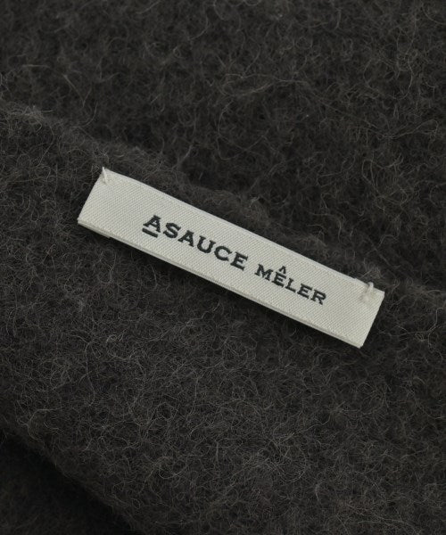 ASAUCE MELER 披肩