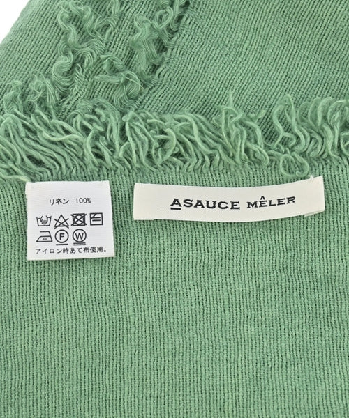 ASAUCE MELER 披肩