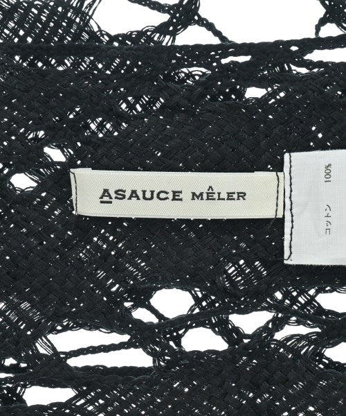 ASAUCE MELER 披肩
