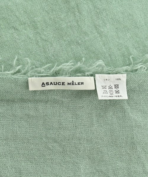 ASAUCE MELER 披肩