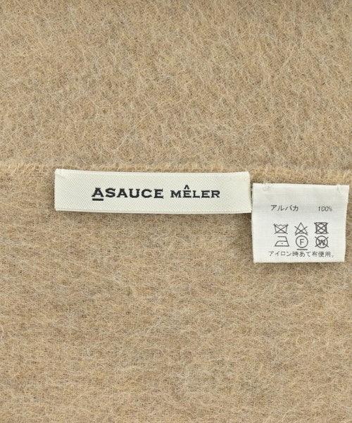 ASAUCE MELER 披肩