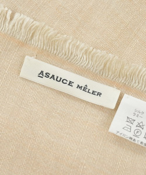 ASAUCE MELER 披肩