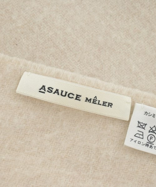 ASAUCE MELER 披肩
