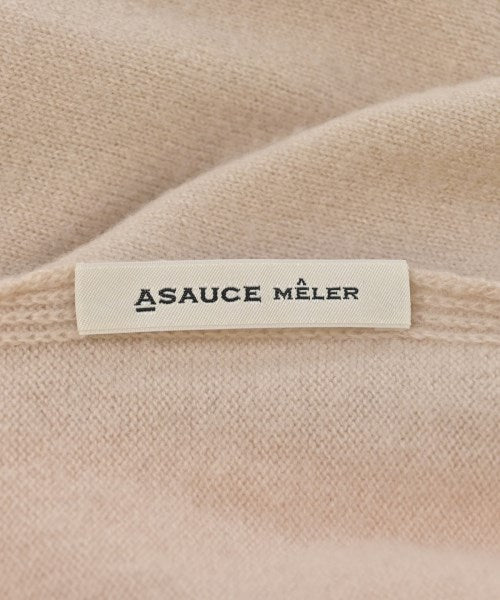 ASAUCE MELER 冬季圍巾