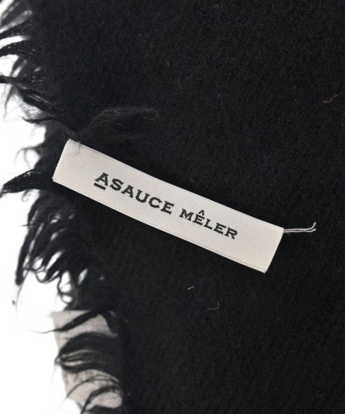 ASAUCE MELER 披肩