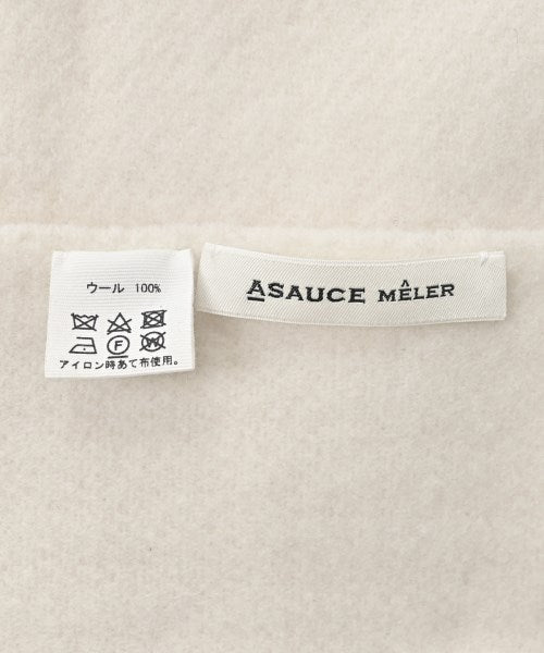 ASAUCE MELER 披肩