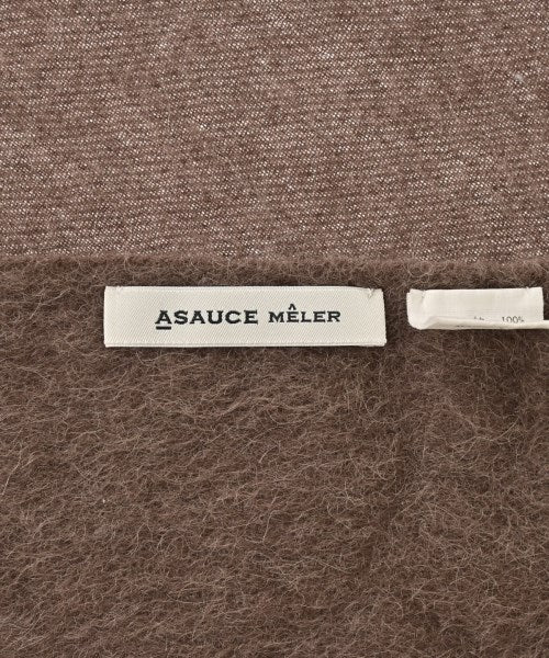 ASAUCE MELER 披肩