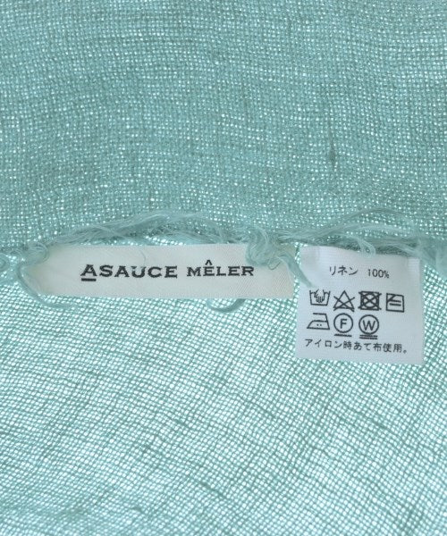 ASAUCE MELER 披肩