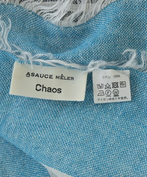 ASAUCE MELER 披肩