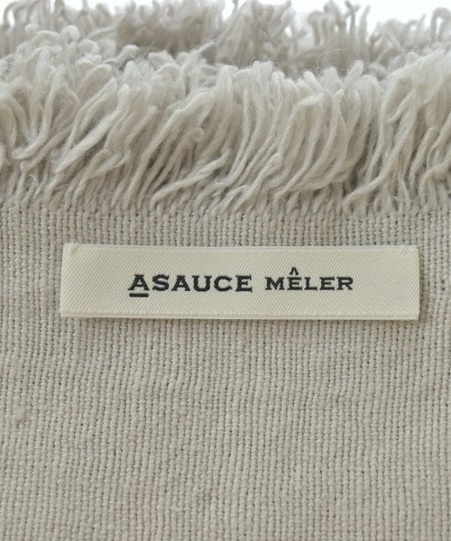 ASAUCE MELER 披肩