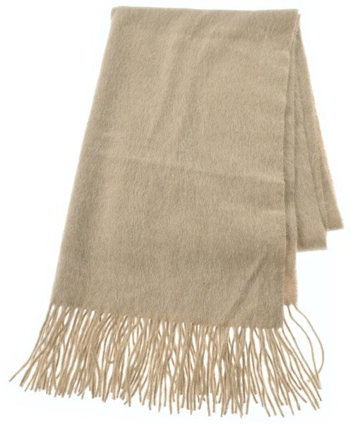 ASAUCE MELER 冬季圍巾