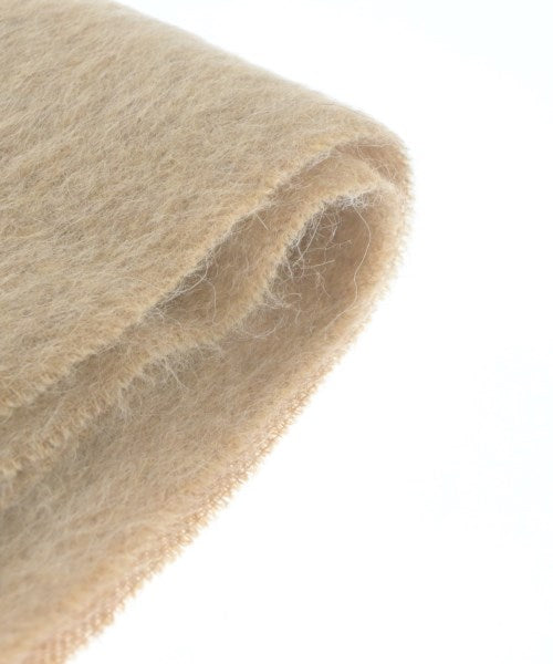 ASAUCE MELER 冬季圍巾