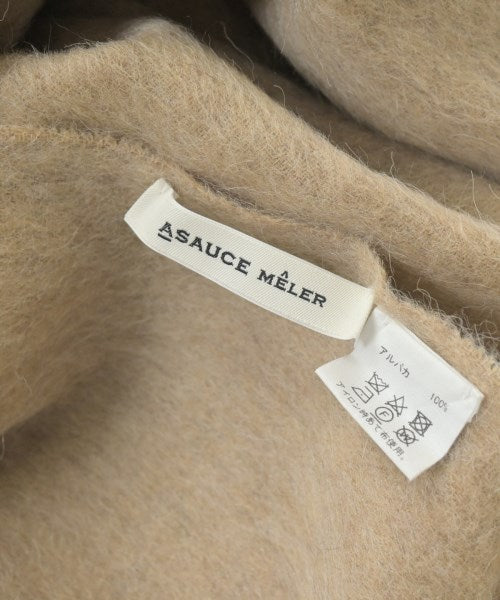 ASAUCE MELER 冬季圍巾