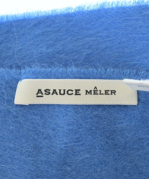 ASAUCE MELER 披肩