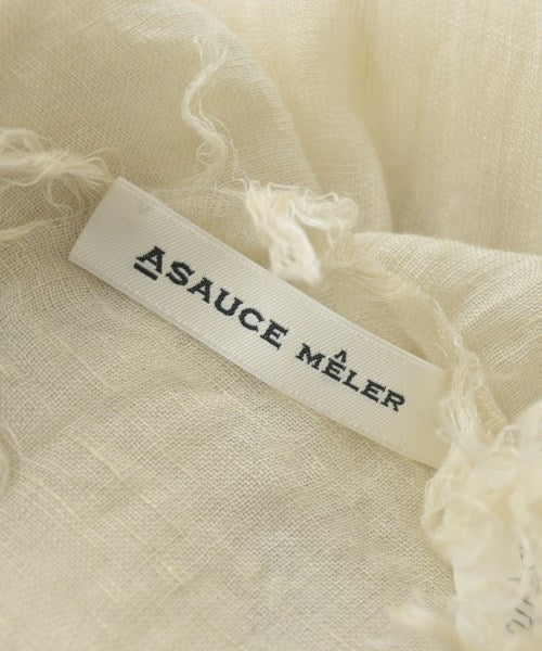 ASAUCE MELER 披肩