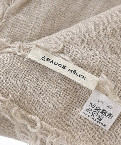 ASAUCE MELER 披肩