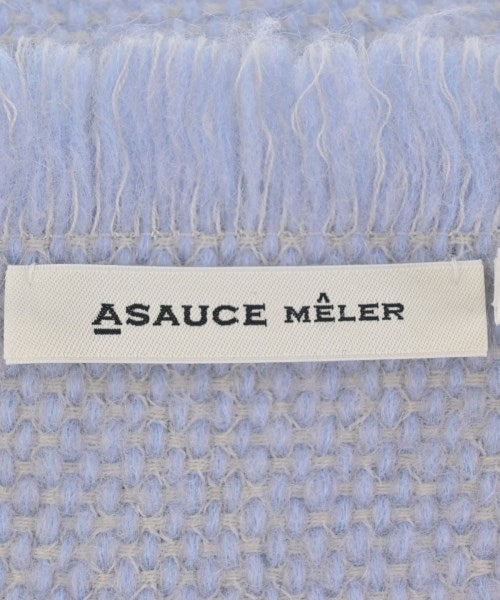 ASAUCE MELER 冬季圍巾