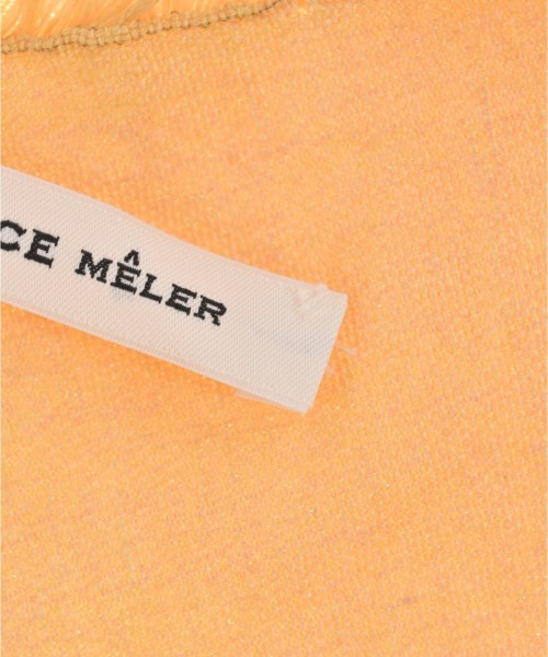 ASAUCE MELER 披肩