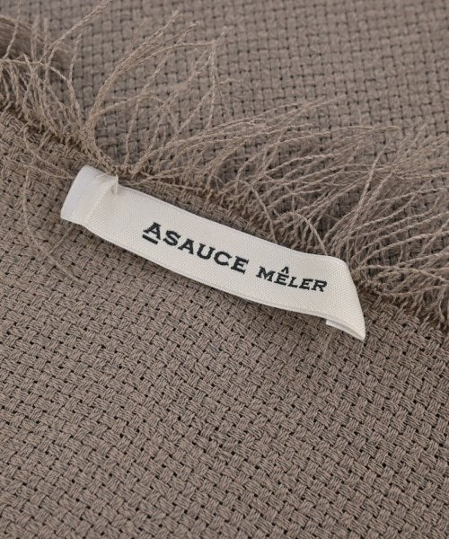 ASAUCE MELER 披肩