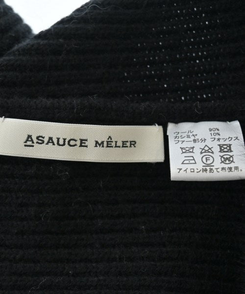 ASAUCE MELER 冬季圍巾