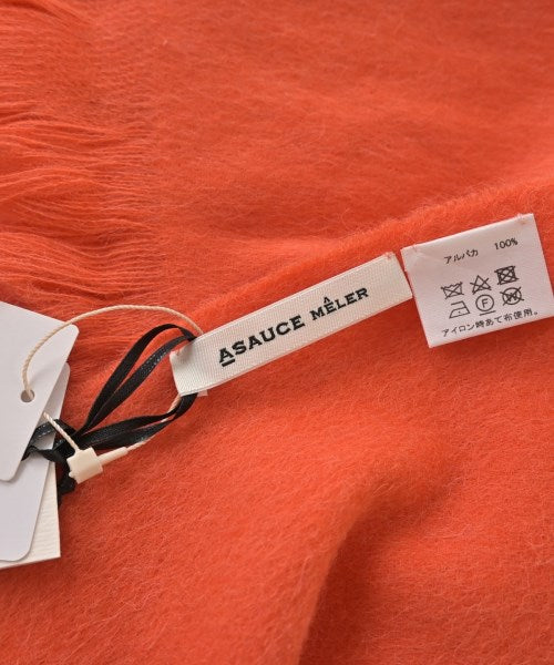 ASAUCE MELER 披肩