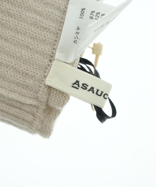 ASAUCE MELER 其他/商品