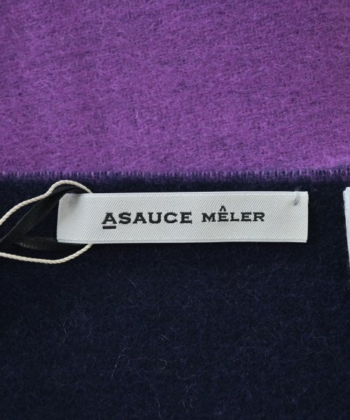 ASAUCE MELER 披肩