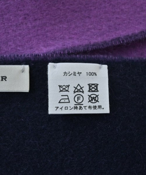 ASAUCE MELER 披肩
