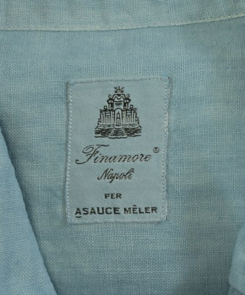 ASAUCE MELER 休閒襯衫