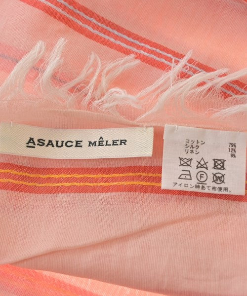ASAUCE MELER 披肩