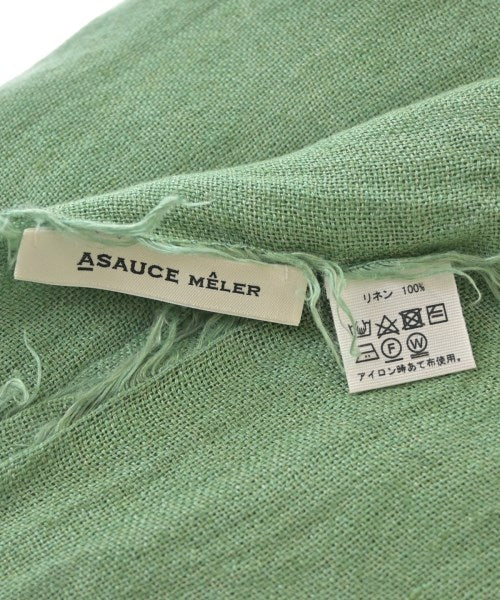 ASAUCE MELER 披肩