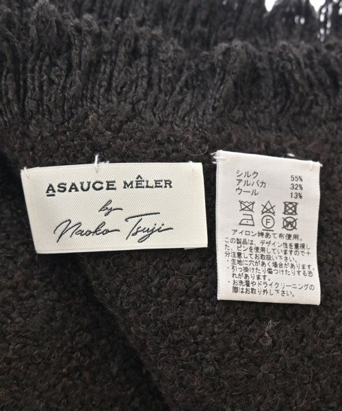 ASAUCE MELER 披肩