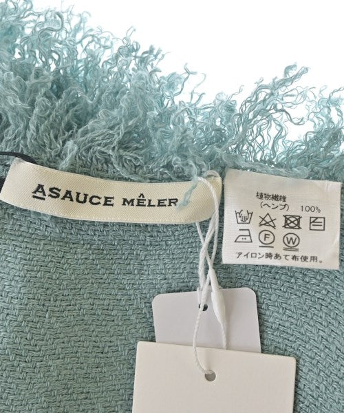 ASAUCE MELER 披肩