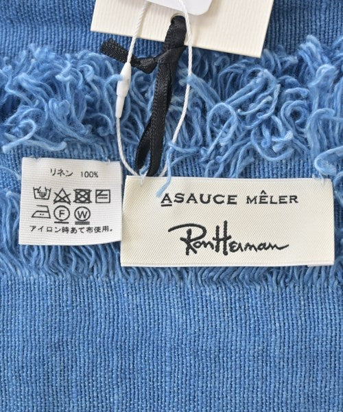 ASAUCE MELER 披肩