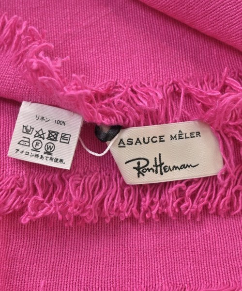 ASAUCE MELER 披肩